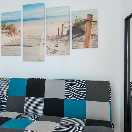 Beautiful Renovated Studio With View- Old Hyères Exteriör bild